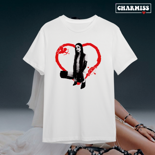 Remeron oversize Cupido 6
