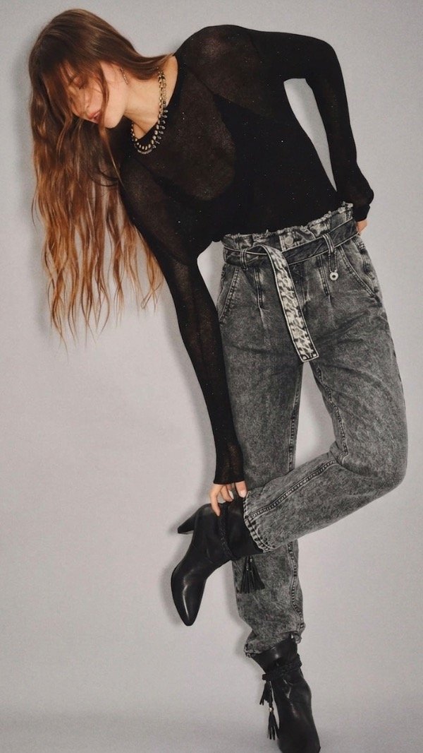 Producto - Jean mounty Rapsodia