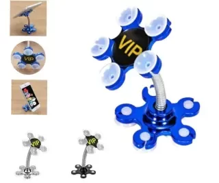 Producto - Soporte flexible para celular