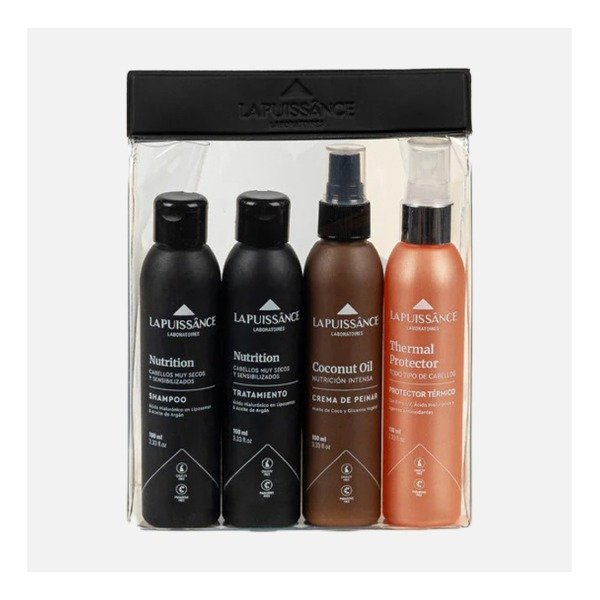 Producto - Kit Travel