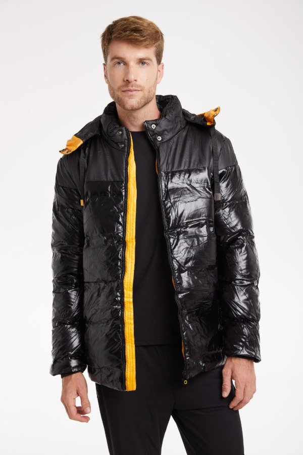 Producto - Campera Los Ángeles