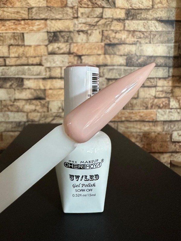 Producto - Esmalte semi Cherimoya 171