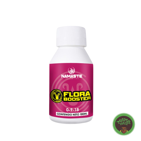 Producto - NAMASTE - Flora Booster 100ML