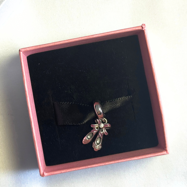 Producto - CHARM BALLET