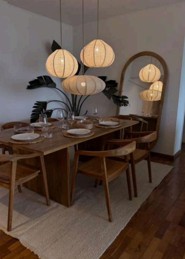 Producto - Lampara Trancoso - 1
