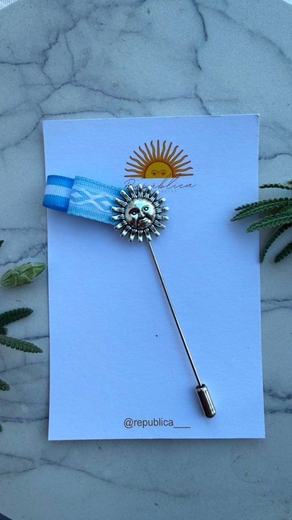 Producto - "Sol Criollo" - 3