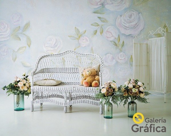 Producto - Flores FS 49