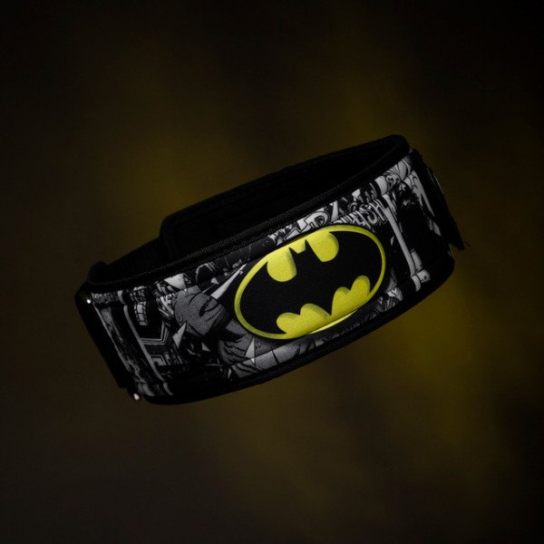 Producto - CINTURON PRESSLOVE BATMAN