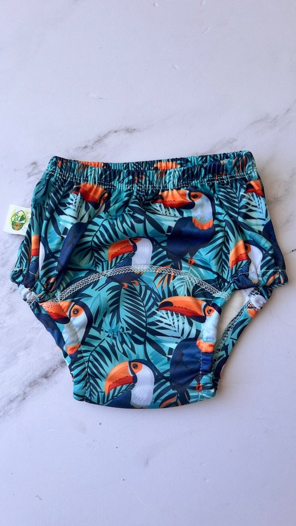 Producto - Pañal de entrenamiento Jungla