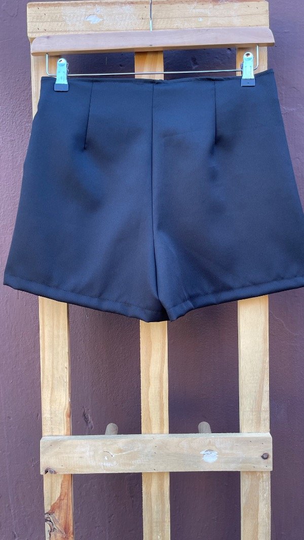 Producto - SHORT POLLERA BOTONES (2 colores) - 7