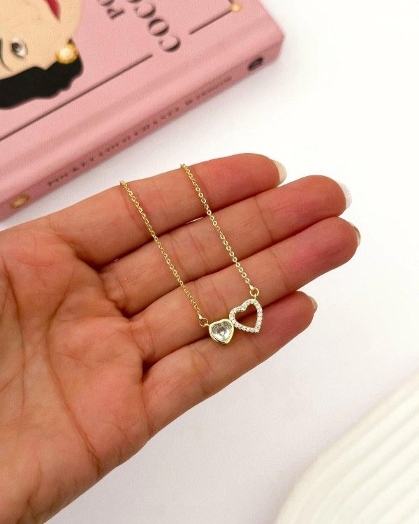 Producto - Collar Yeri