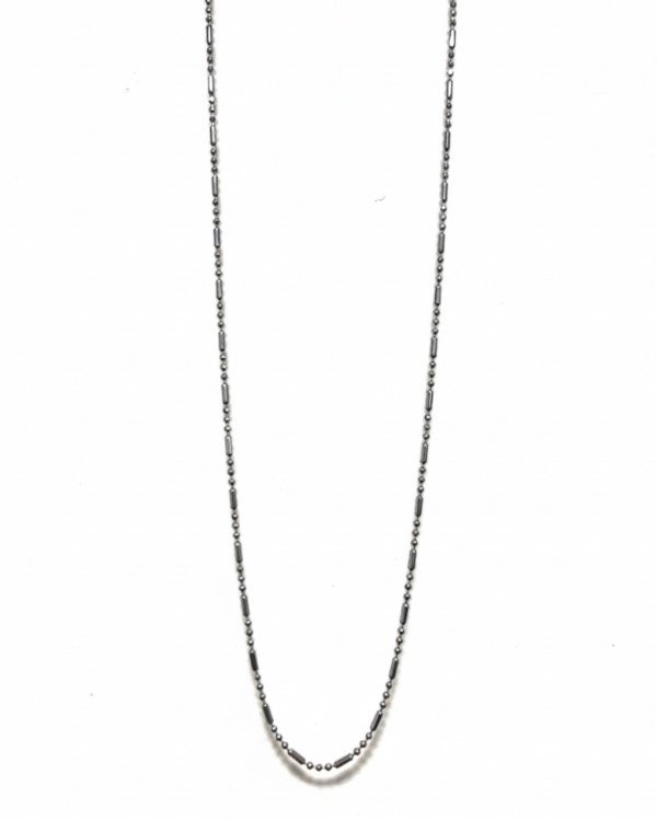 Producto - CADENITA BARIE SLIM SILVER