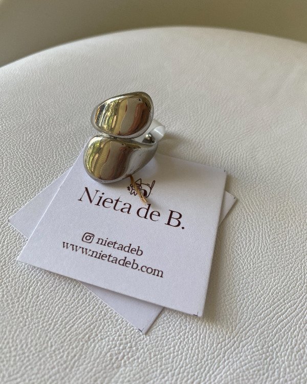 Producto - Anillo NAn103