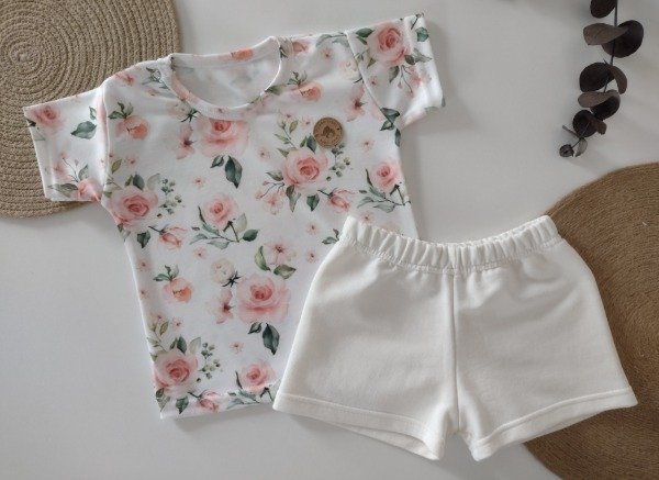 Producto - Conjunto: Flores
