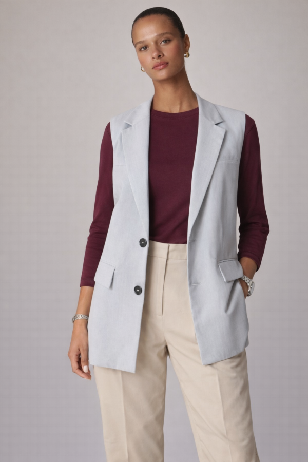 Producto - chaleco otis