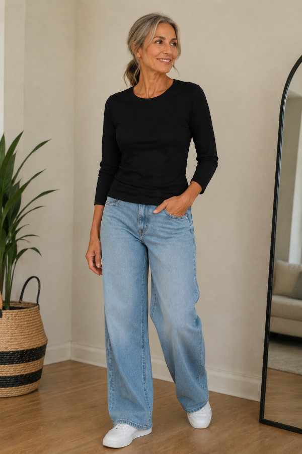 Producto - REMERA TERMICA LISA