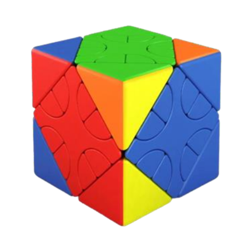 Producto - CUBO PRO MAGIC MCA
