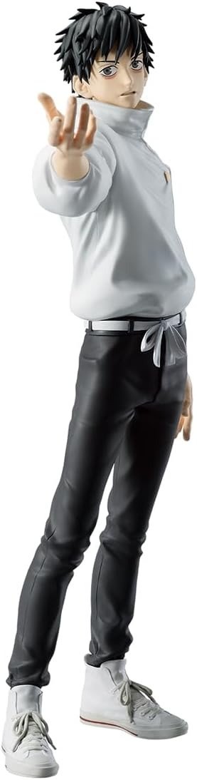 Producto - Figura Yuta Okkotsu Juujutsu Kaisen Maximatic Banpresto