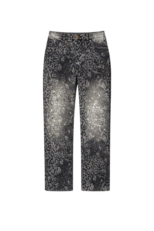 Producto - Pant MEGAN print