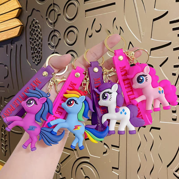 Producto - Llavero My Little Pony