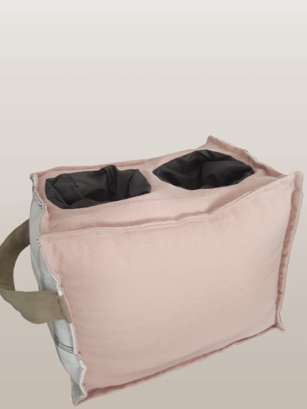 Producto - Matero rosa