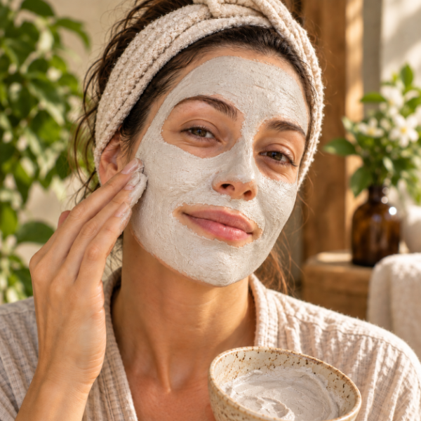 Producto - Kit Cuidado Facial Seca - 3