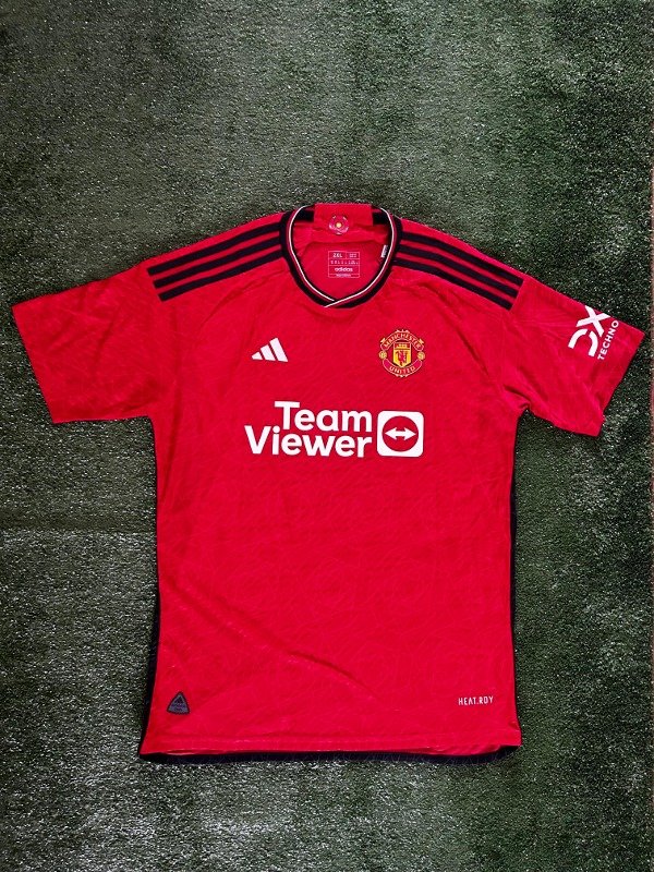 Producto - Manchester United Titular 23-24 Jugador