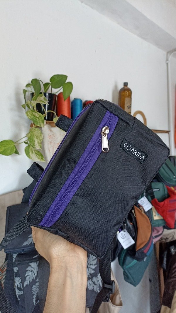 Producto - Riñonera ciclista #49