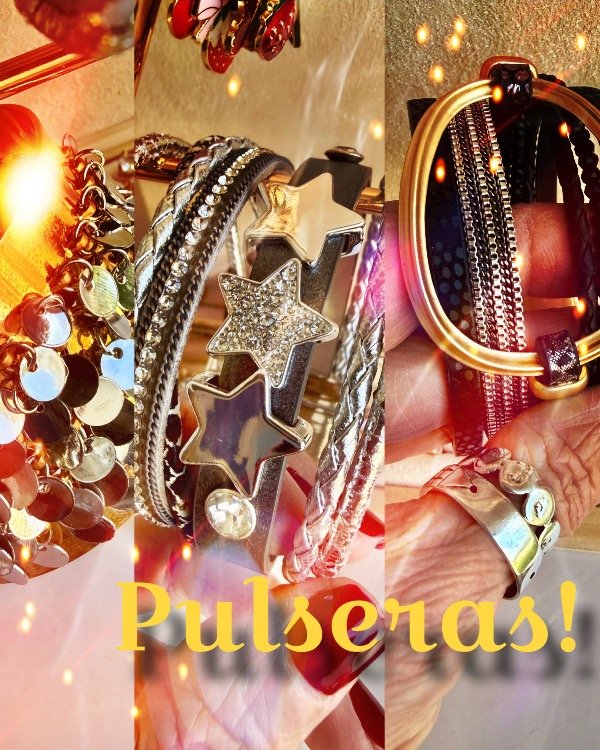 Producto - Pulsera london - 1