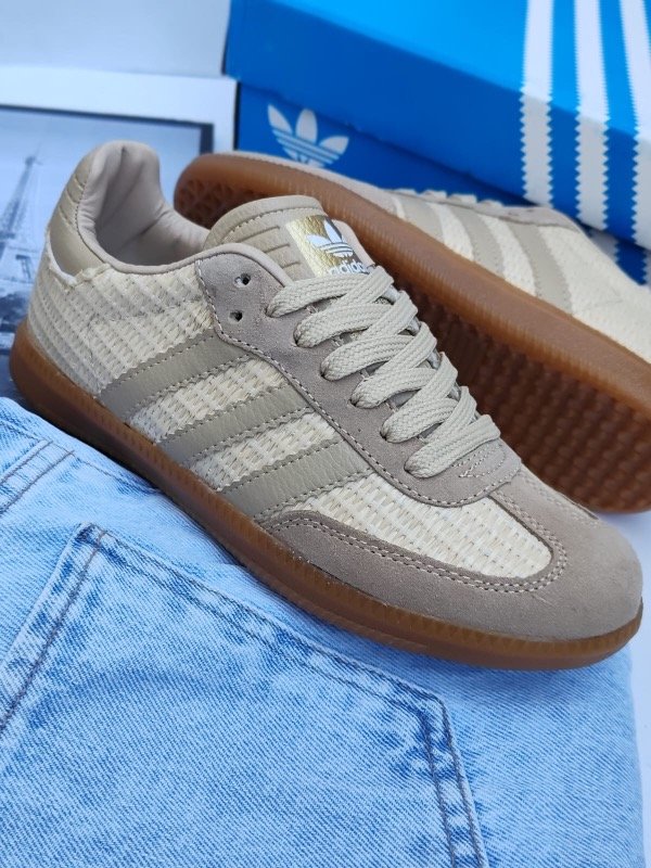 Producto - Samba OG Rafia