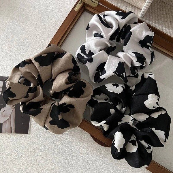Producto - SCRUNCHIES ANIMAL print