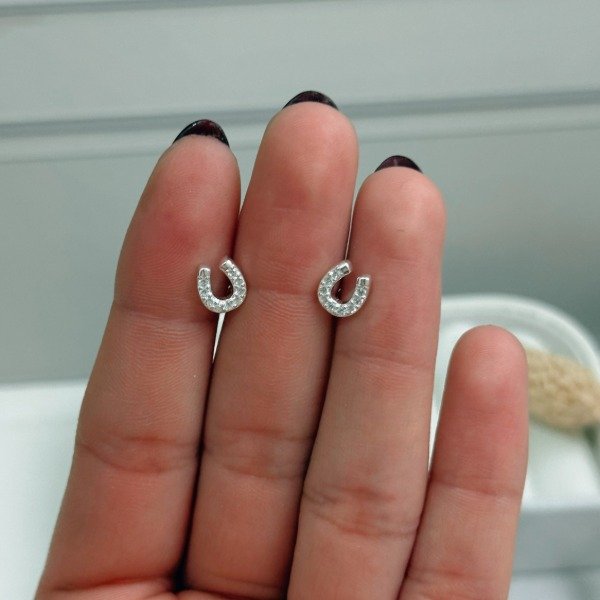 Producto - Aros Pasantes Fortuna Plata 925