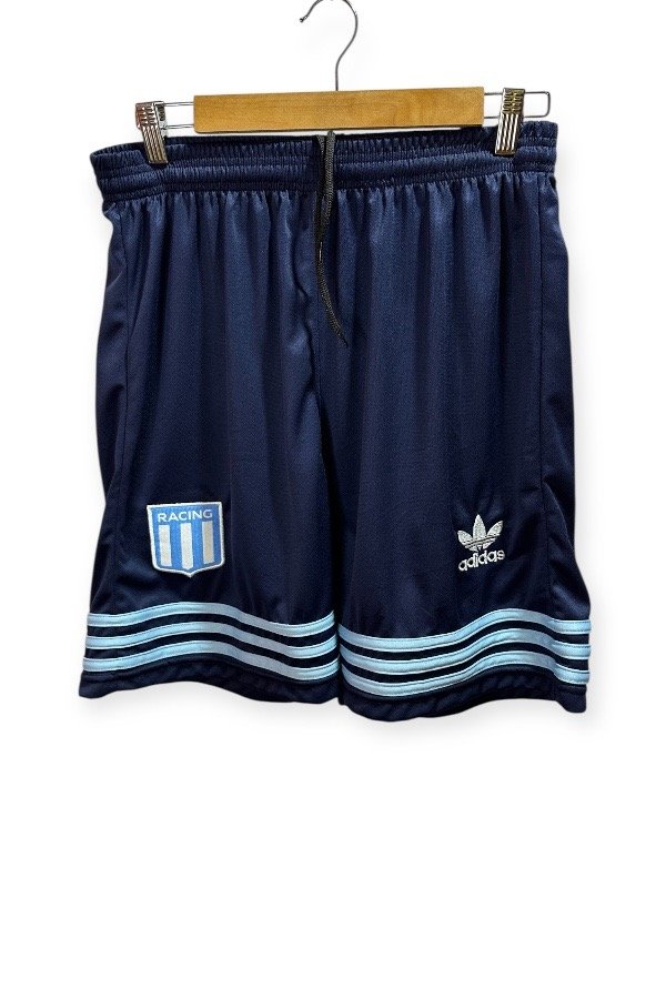 Producto - Short Racing Club 1998/1999