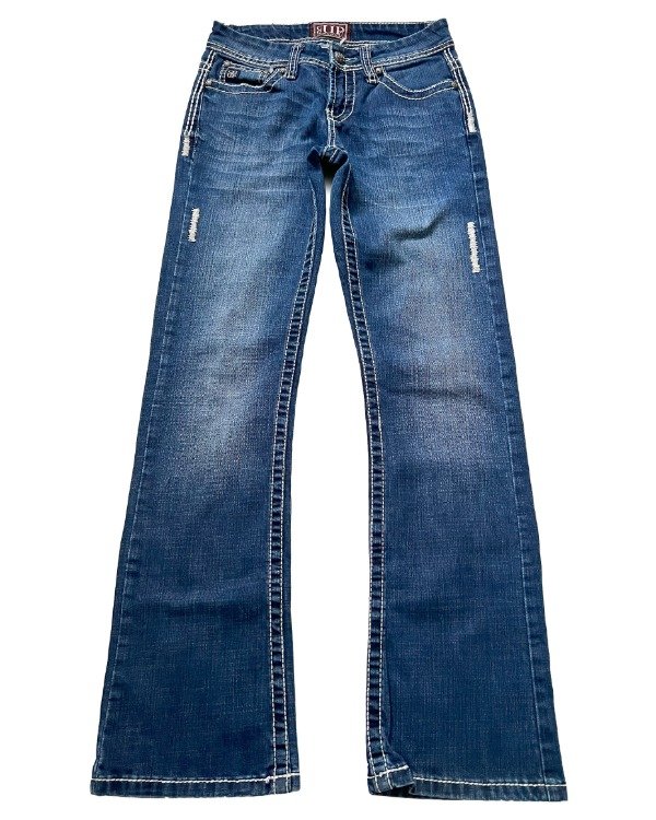 Producto - C0wgirl up bootcut jeans