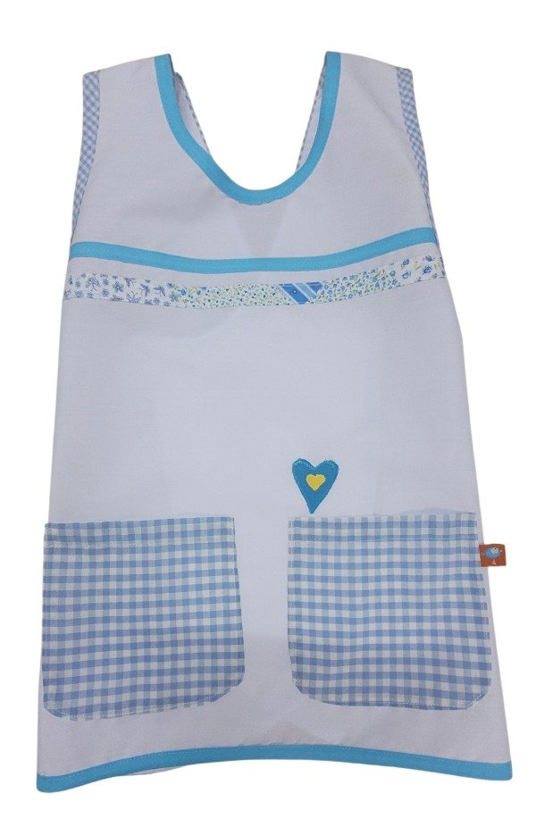 Producto - Argentina corazón (peques)
