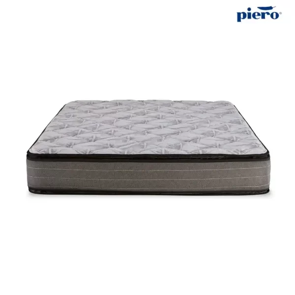 Producto - Colchón Piero Nova Doble Pillow Top 200x160 - 1