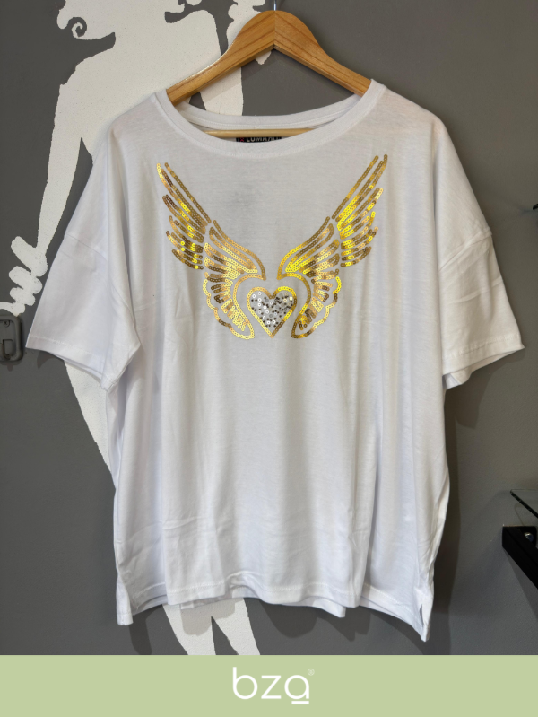 Producto - REMERA INDE ANGEL