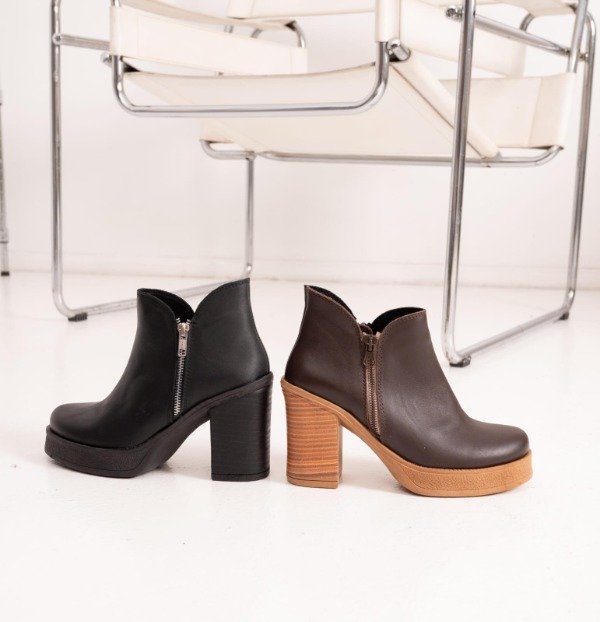 Producto - Niza - Cuero