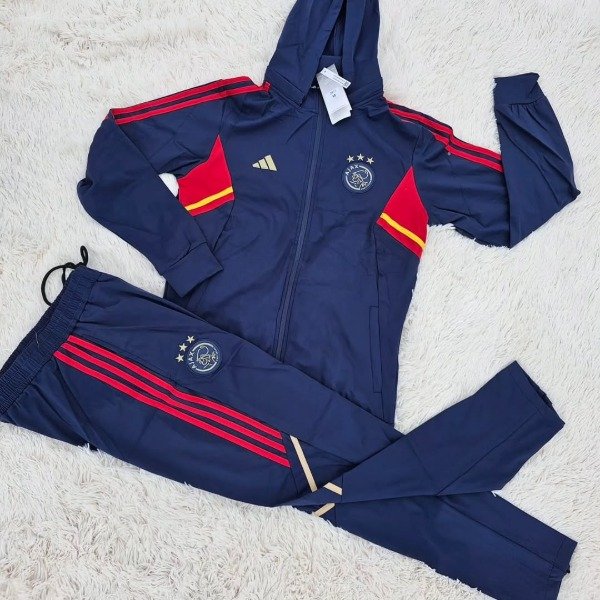 Producto - Conjuntos Deportivos