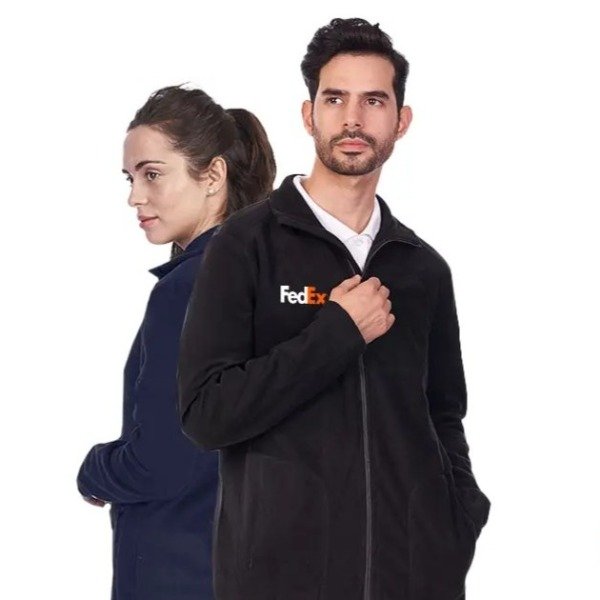 Producto - Campera polar