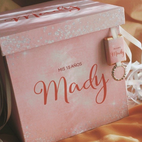 Producto - Sweet cintas box - Ceremonia de cintas - 5