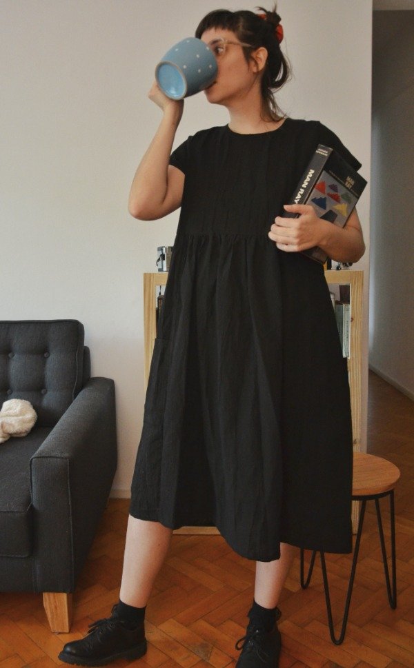 Producto - Vestido Zoe