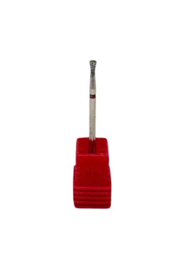 Producto - Frena diamantada cono invertido