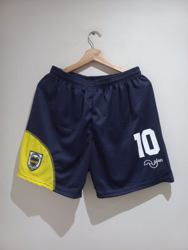 Producto - Short boca '96 Maradona #10