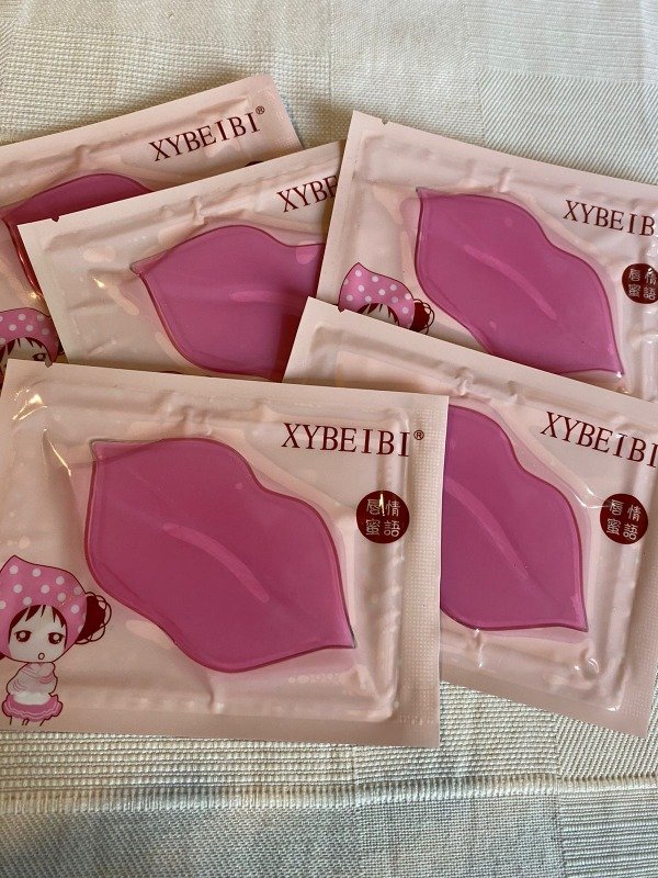 Producto - Colageno de Labios