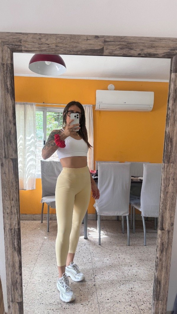 Producto - Calzas Seamless Maldi