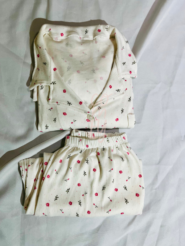Producto - Pijama Camisero Marga - 1