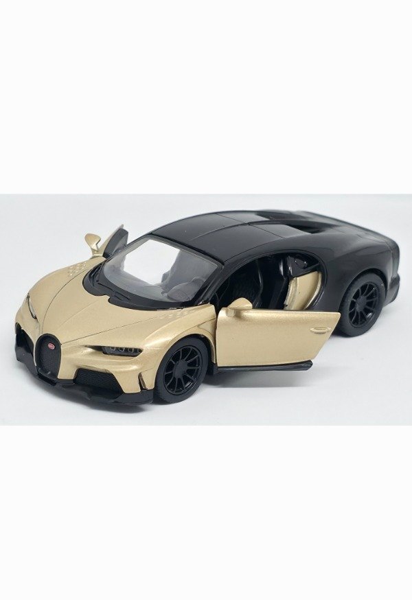 Producto - Bugatti chiron - 2