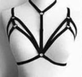 Producto - Arnes Sup 3