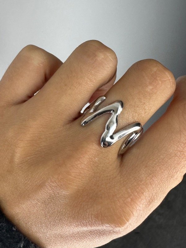 Producto - Anillo ray aq